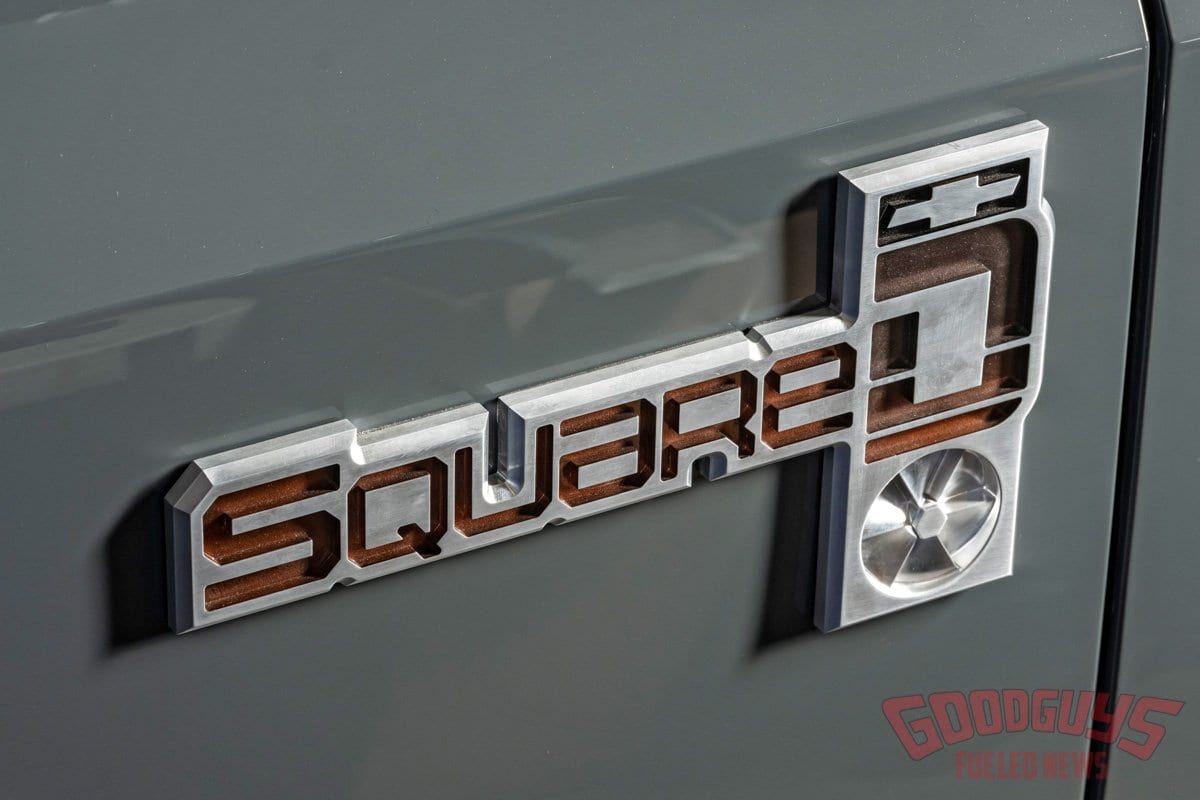 SquareD Lifted Squarebody, hs customs, diesel swap squarebody, duramax squarebody, 1981 Chevy k2500