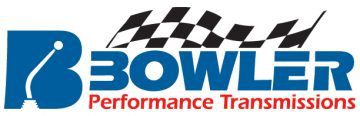 bowler logo, bowler performance logo, bowler tansmission logo