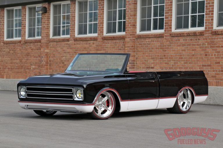 Fuel Curve Top 10 of 2021 3 "MaxHeadroom" C10 from Kindigit Designs