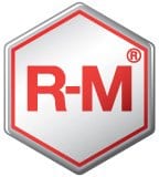 R-M Calendar, R-M logo