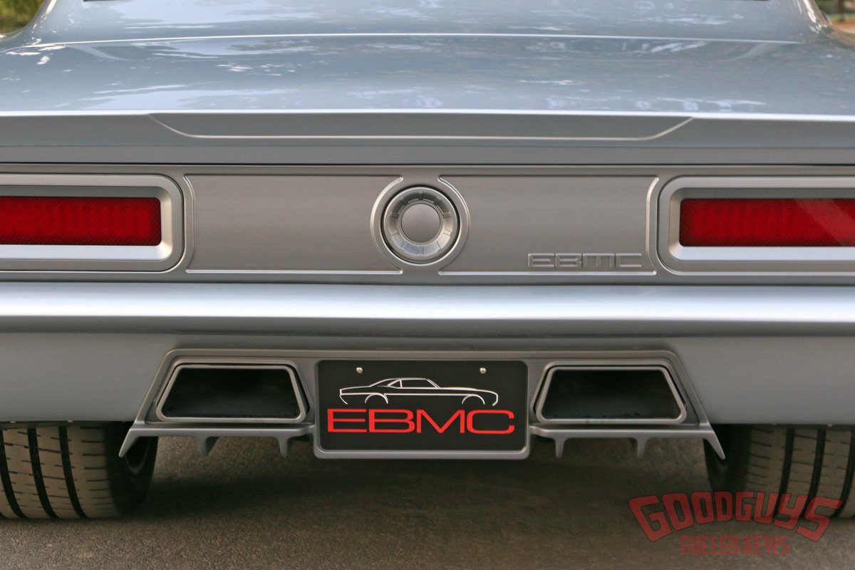 Ryan Gates 68 camaro, Rhodium 1968 camaro, east bay muscle cars, 2021 america's most beautiful