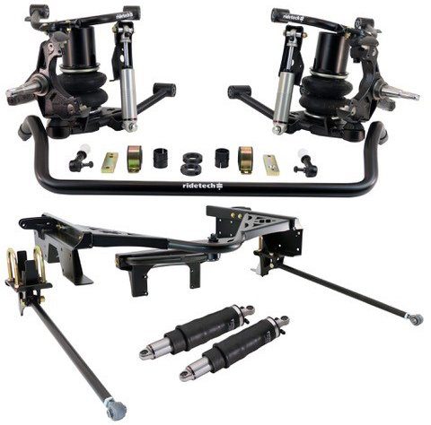 OBS trucks, OBS Guide, OBS parts, OBS truck parts, c1500, chevy c1500 parts, 1988-98 chevy truck parts, 1988-98 GM truck parts, ridetech OBS suspension
