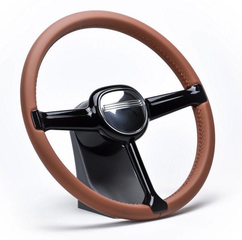 Sparc Industries 3100 Billet Steering Wheel, 3100 steering wheel