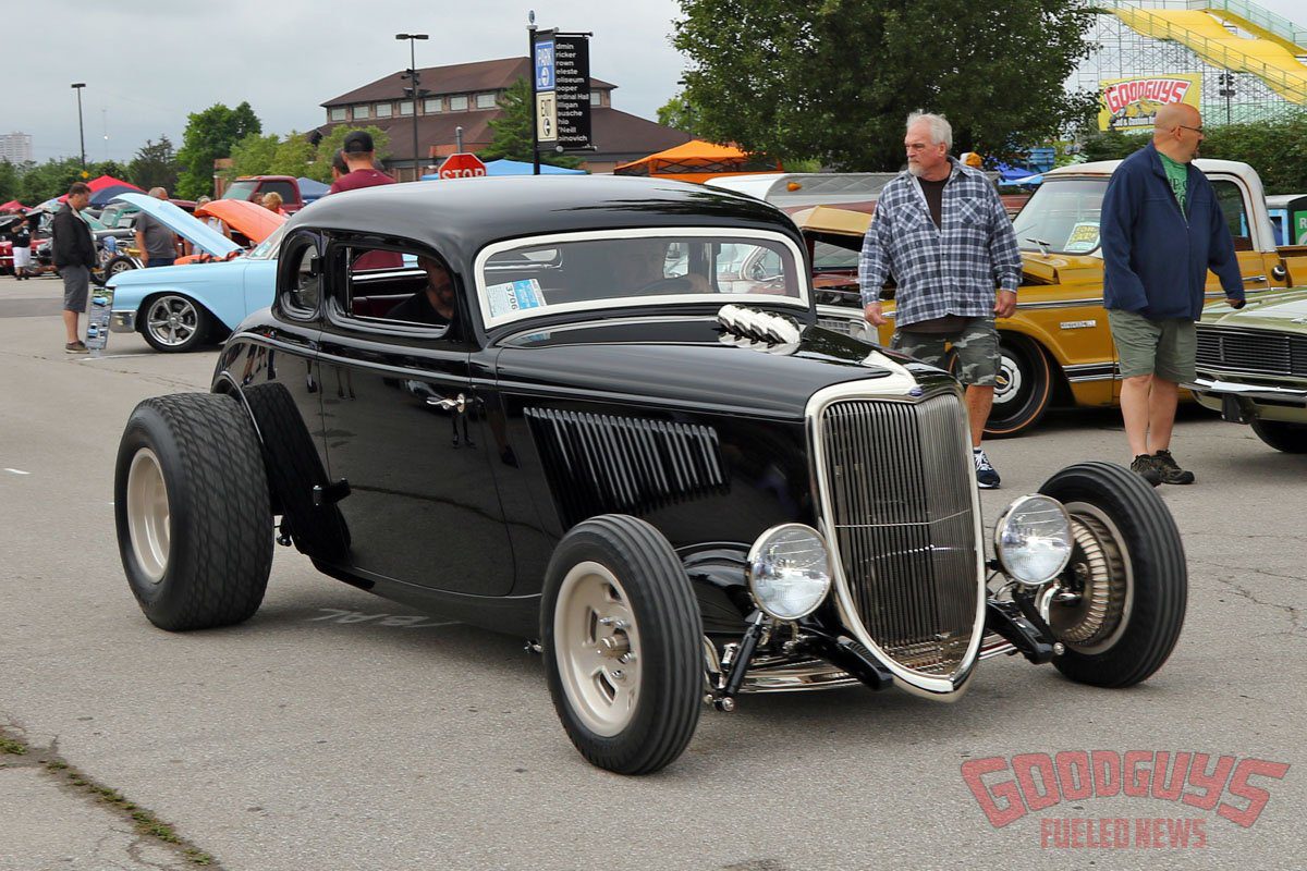 Bill Sather 1934 Ford Coupe, hot rod, BBT Fab, BBT Fabrication