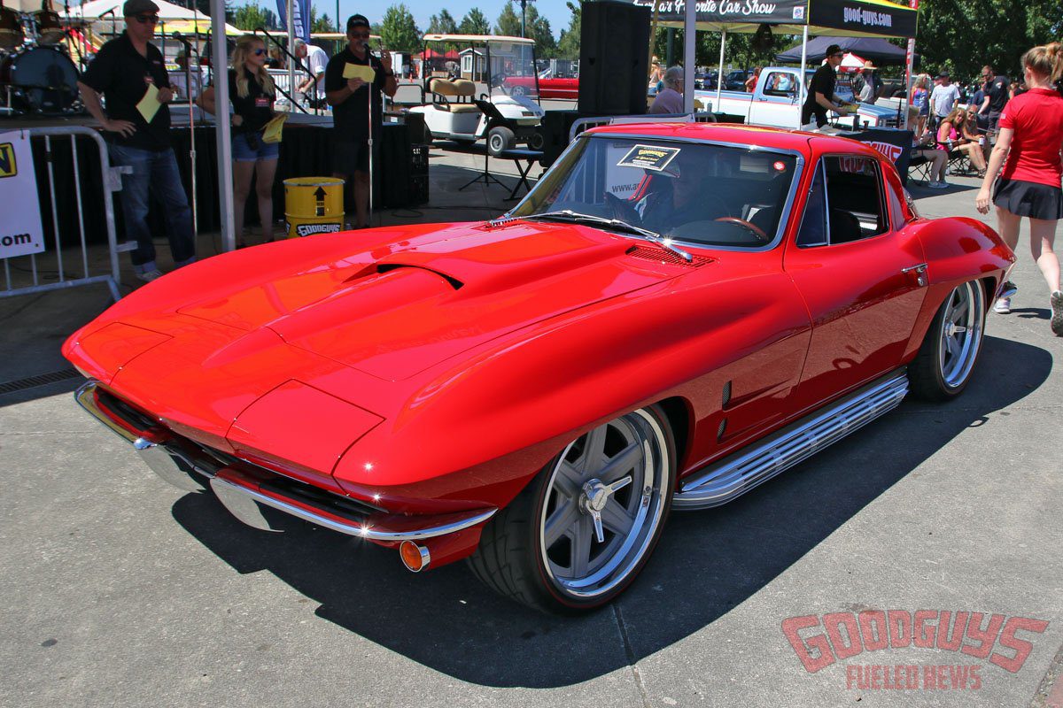 Art Morrison Builders Choice Top 10, pacific northwest nationals, goodguys builders choice