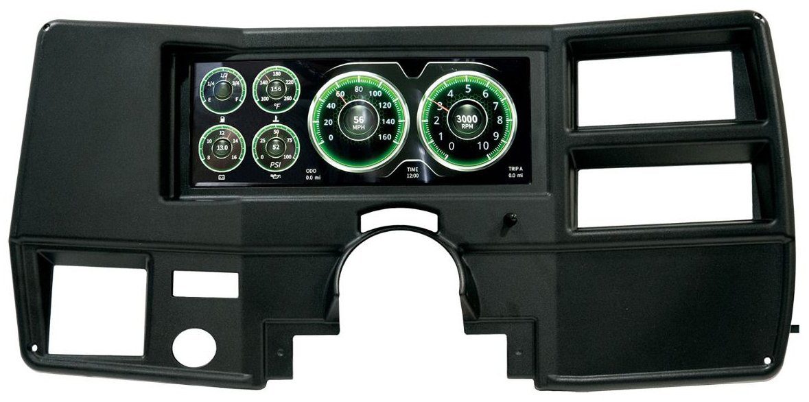 automotive gauges, gauge guide, autometer, auto meter