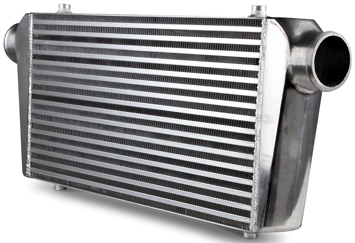forced induction, boost, intercooler