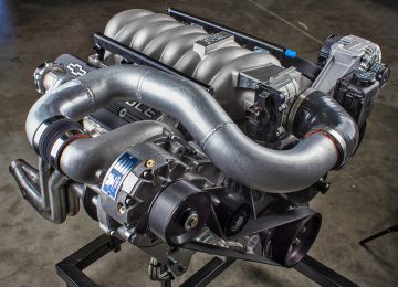 ls supercharger, ls turbo, forced induction, boost, LS vortech
