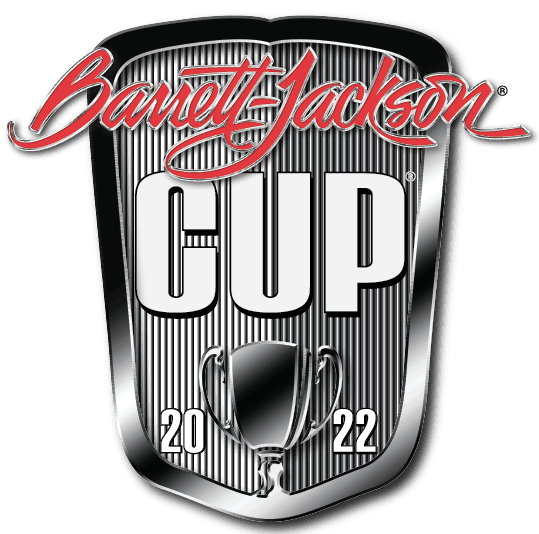 2022 Barrett-Jackson Cup Award, 2022 Barrett Jackson Cup Award