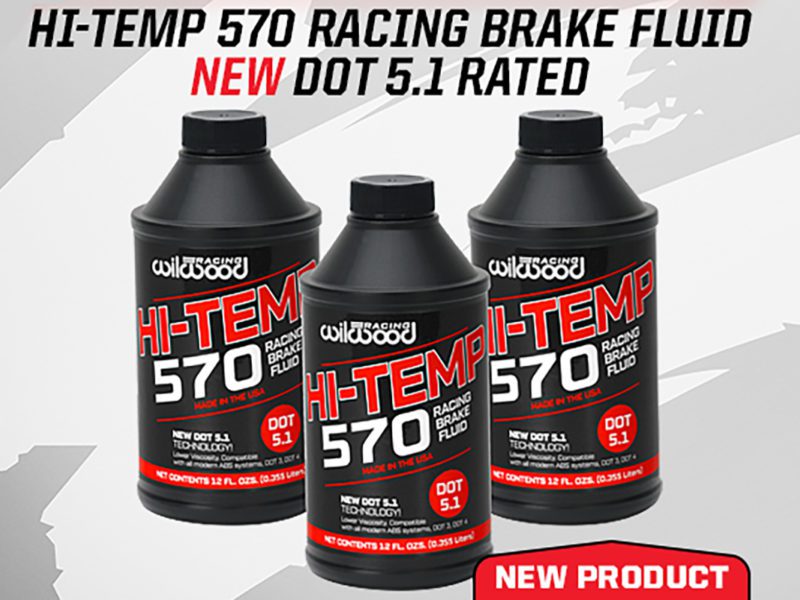 Wilwood DOT 5.1 brake fluid, racing brake fluid, hi-temp 570 brake fluid, high temp brake fluid