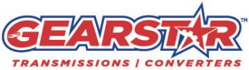 Gearstar Logo, Gearstar Transmissions