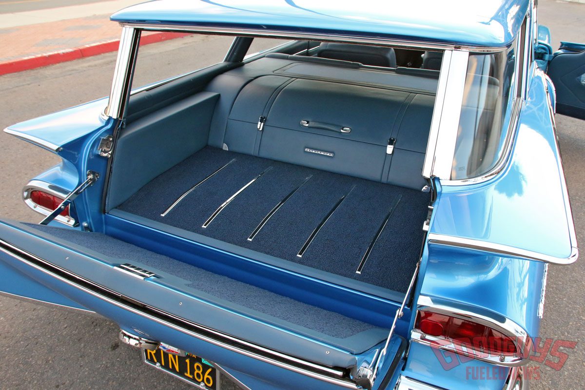 1959 Chevy Brookwood Wagon, 1959 chevy wagon, 1959 wagon, 59brookwoodwagon, joe stupor