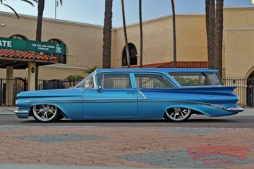 1959 Chevy Brookwood Wagon, 1959 chevy wagon, 1959 wagon, 59brookwoodwagon, joe stupor