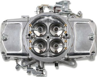 Demon Carburetor