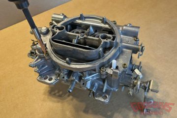 Rebuild a Carb, Rebuild a Carburetor, Carburetor Rebuild,