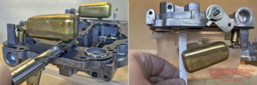 Rebuild a Carb, Rebuild a Carburetor, Carburetor Rebuild,