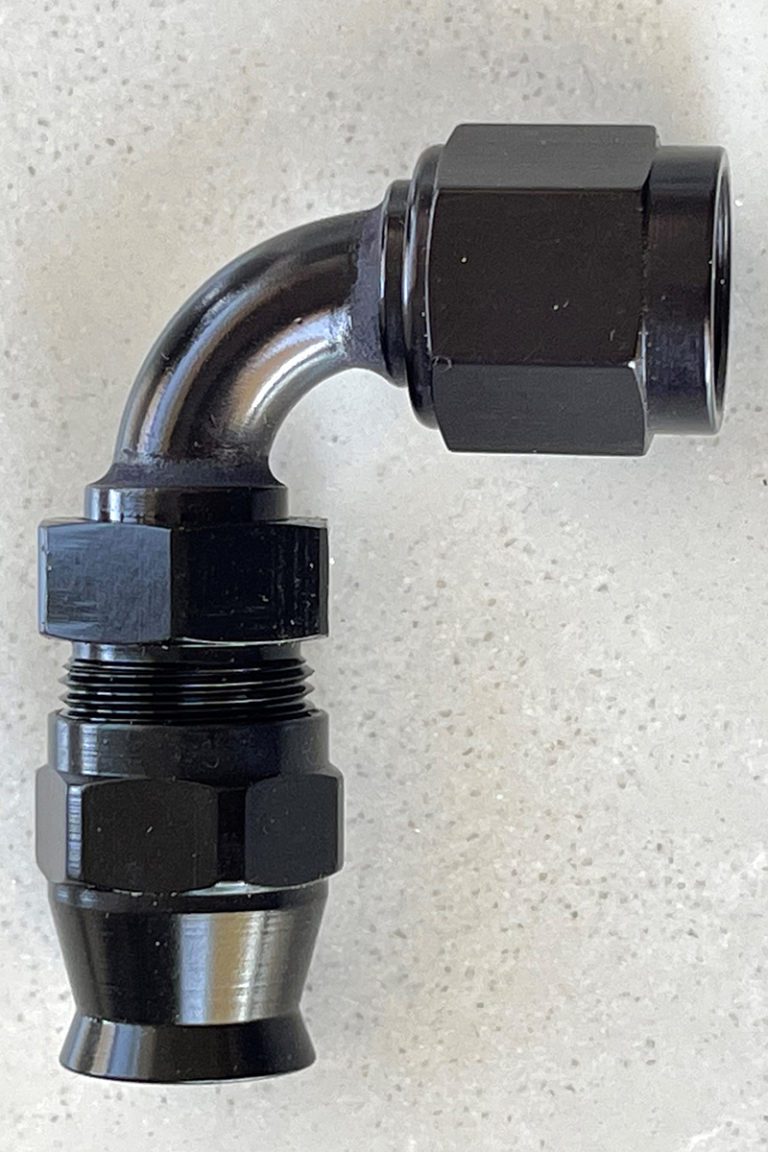 A Guide to Automotive Fluid Lines, Connections, and Fittings Fueled News