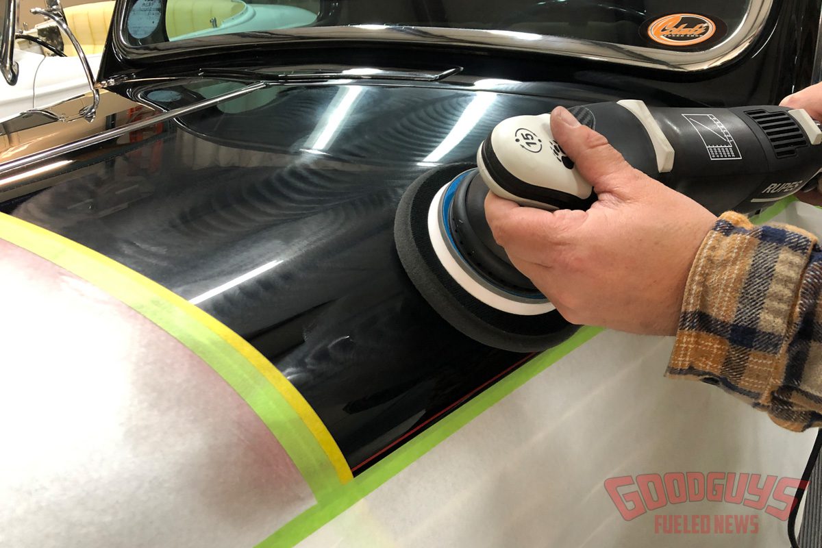 Waxing a car, waxing paing, buffing paing, buffing car, paint correction