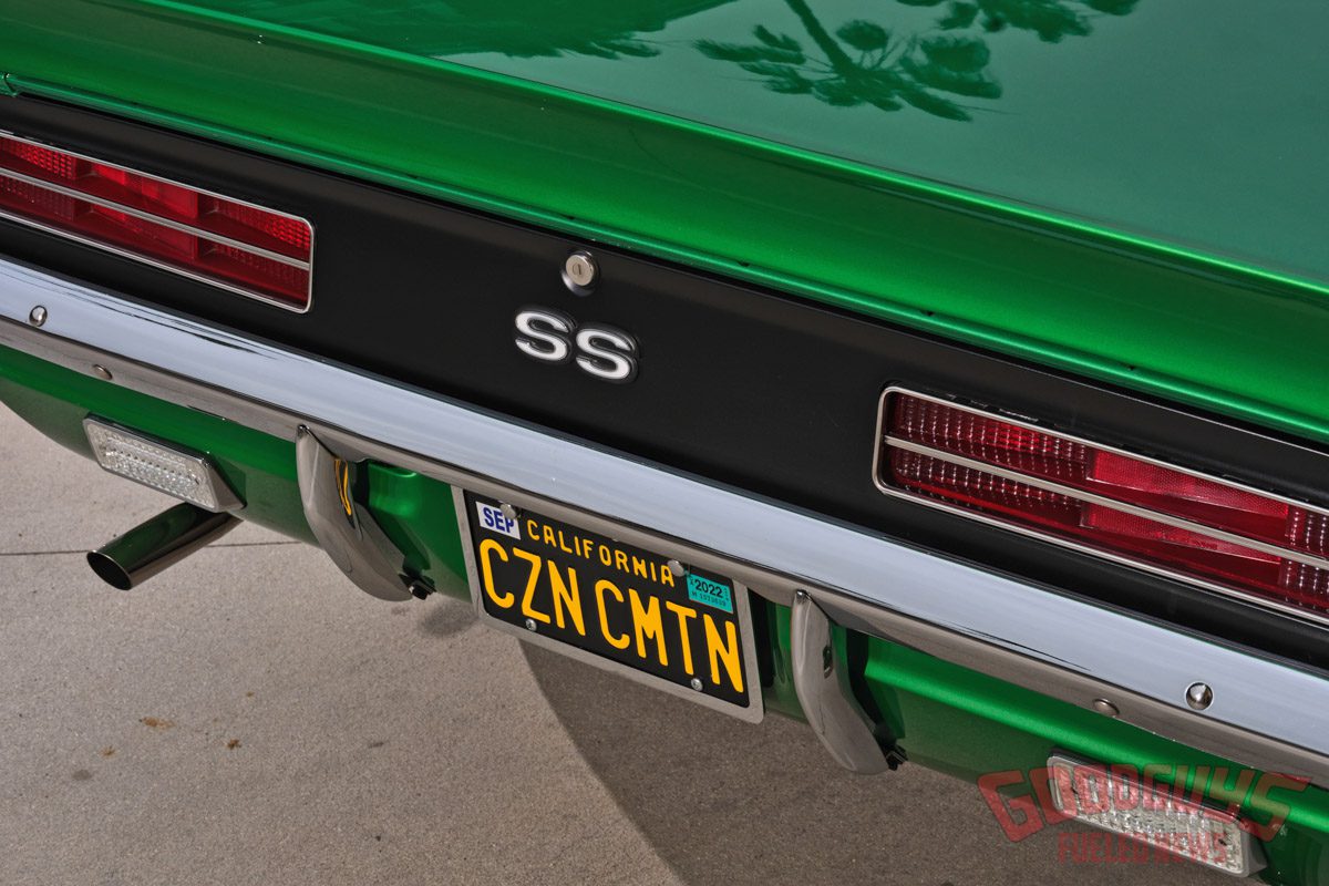 1969 Camaro RS/SS 396, Mark Regan 1969 camaro, Elaine Regan 69 camaro, chevy camaro