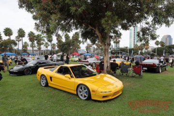 2022 Japanese Classic Car Show