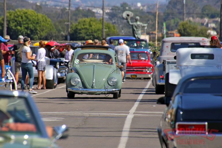 Goodguys 2023 Schedule Features New Format to Include Additional Cities