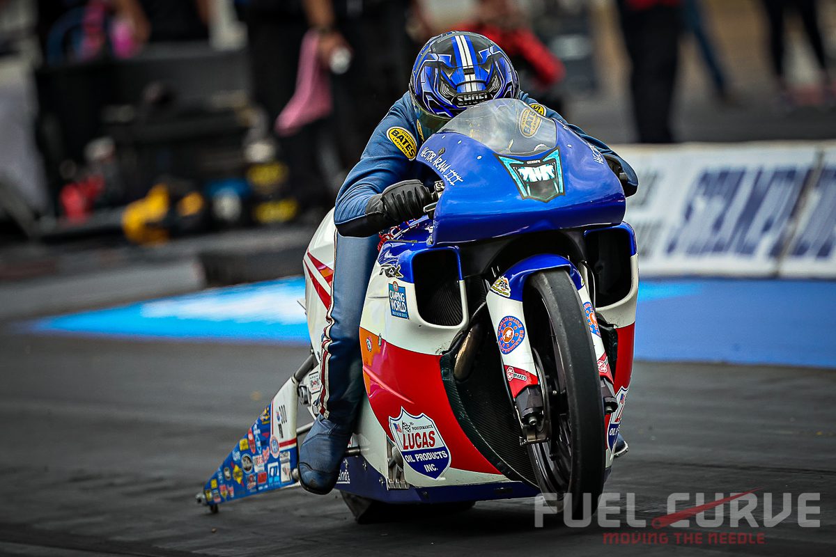 Stampede of Speed, NHRA Fall Nationals, Hector Arana Jr, pro stock motorcycle, pro stock bike