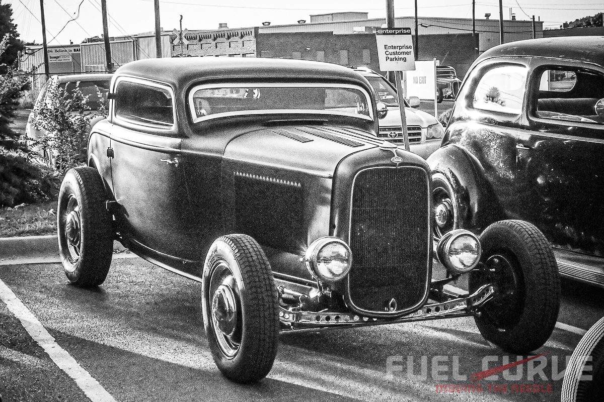The Gathering at the Roc 2022, 2022 Gathering at the Roc, traditional hot rods, traditional customs, woolaroc museum