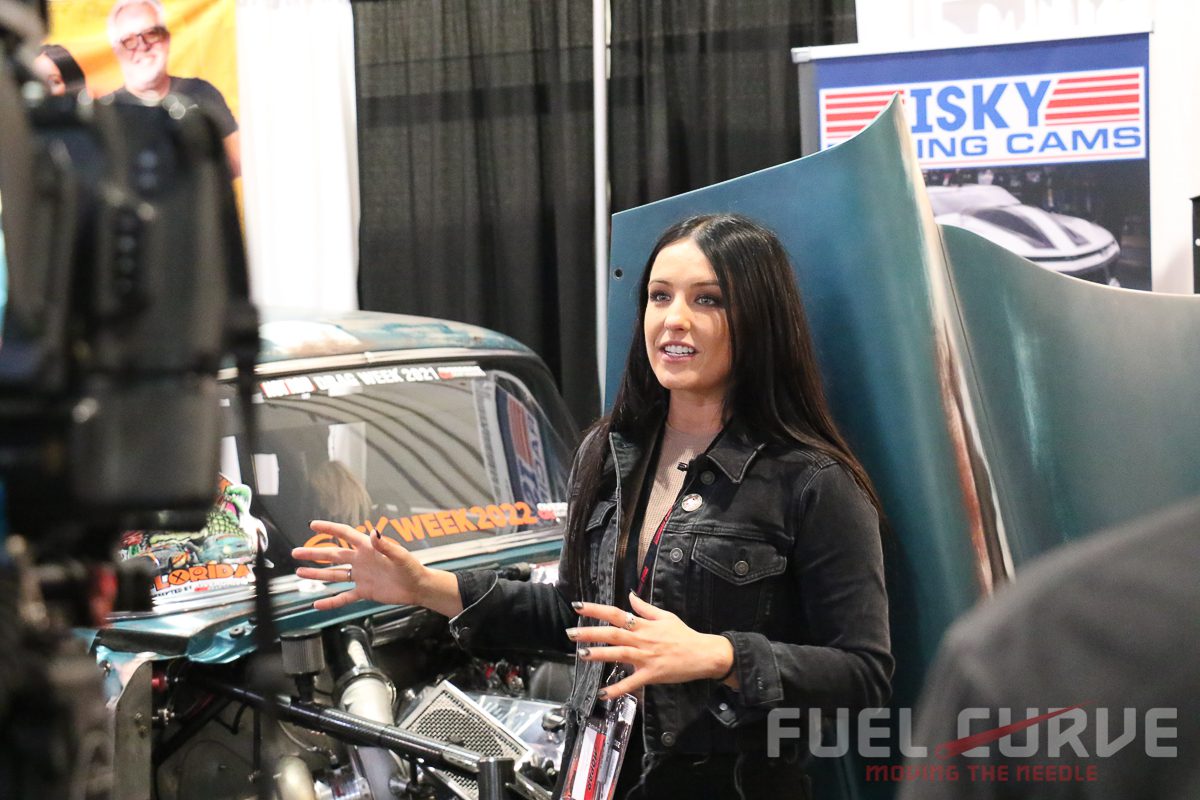 Mequiar's Announces New Products at SEMA