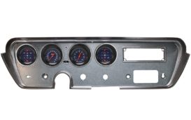 Classic Instruments GTO gauges