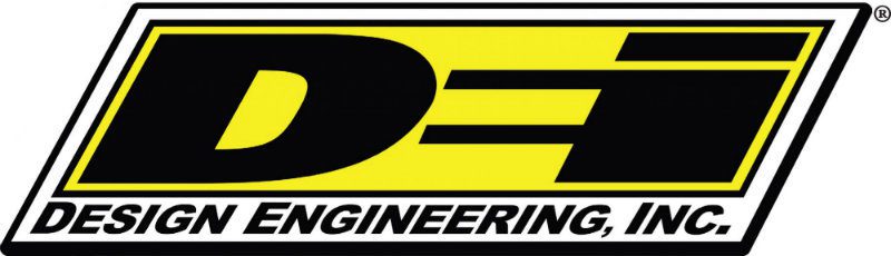 DEI logo, Design Engineering Inc Logo