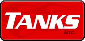 Tanks Inc Logo