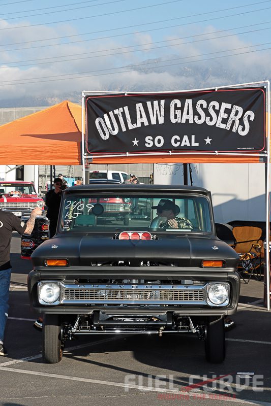2023 MOONEYES NEW YEARS PARTY, Irwindale Dragstrip, outlaw gassers socal