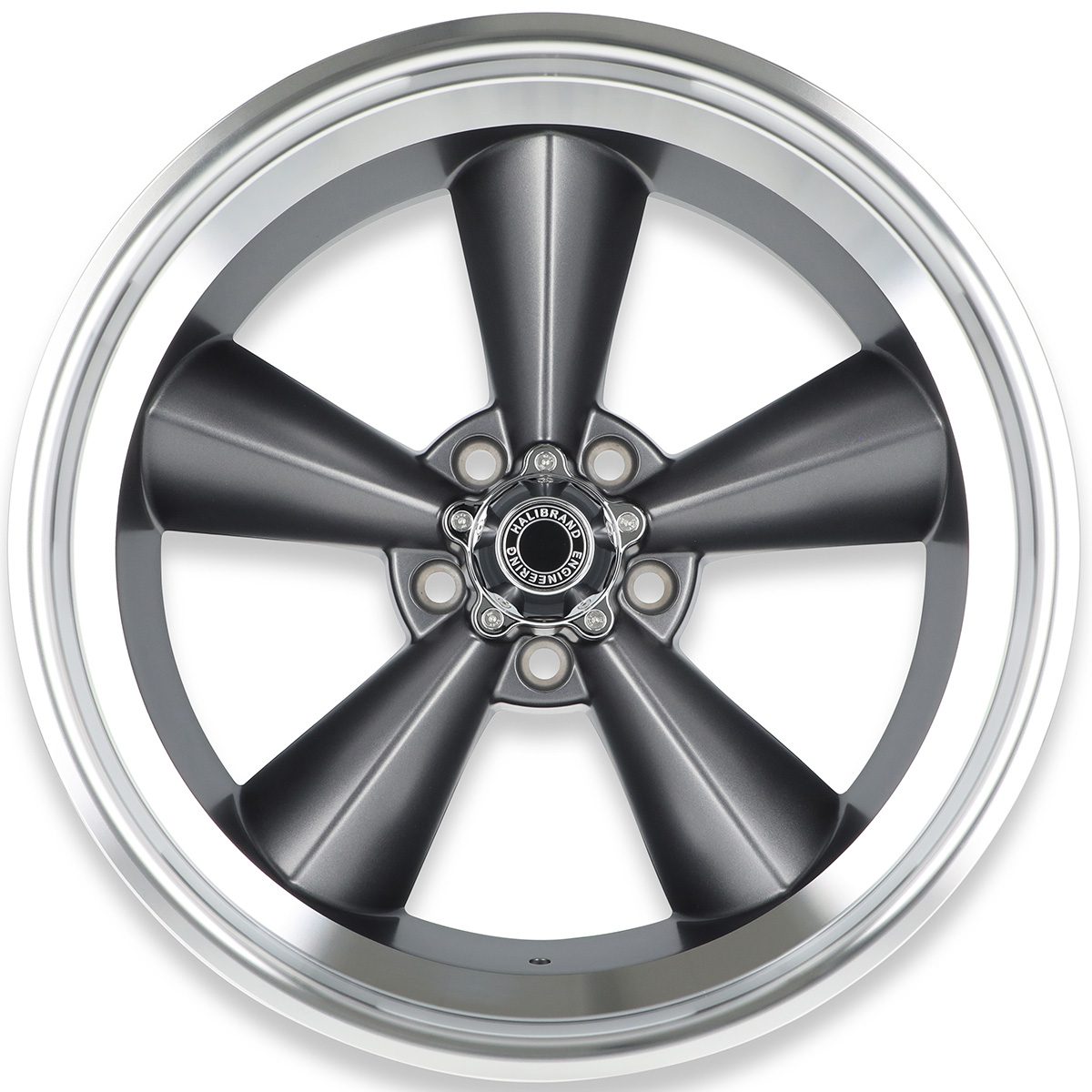 Halibrand 5-Spoke wheels, squarebody wheels, halibrand wheels, truck wheels