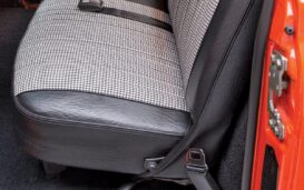Classic Industries C10 Seat Belts