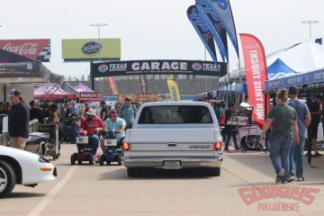 New Parts, New Products and the Pate Swap Meet this weekend at the Goodguys 14th LMC Truck Spring Lone Star Nationals