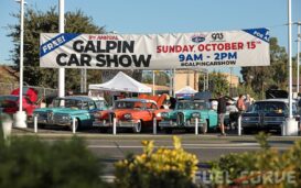 2023 Galpin Car Show