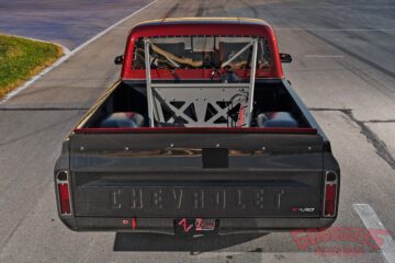 Rod Parsons Carbon Fiber C10, zrodz and customs, fiber forged composites, goodguys 2023 truck of the year late, 1967 chevy c10, 1967 c10, race truck