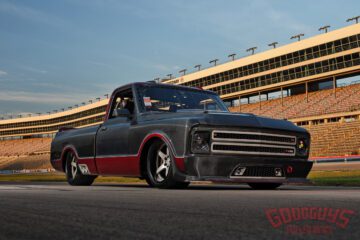 Rod Parsons Carbon Fiber C10, zrodz and customs, fiber forged composites, goodguys 2023 truck of the year late, 1967 chevy c10, 1967 c10, race truck