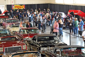 Goodguys Rod And Custom Association Announces 2024 Season Event   Goodguys 2024 Schedule 10 Of 26 360x240 