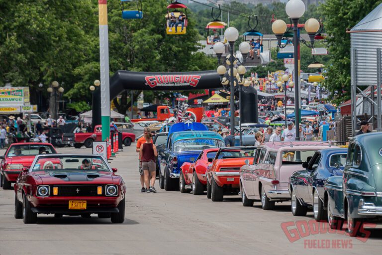 Goodguys Rod And Custom Association Announces 2024 Season Event   Goodguys 2024 Schedule 15 Of 26 768x512 