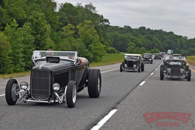 Goodguys Rod And Custom Association Announces 2024 Season Event   Goodguys 2024 Schedule 20 Of 26 800x533 