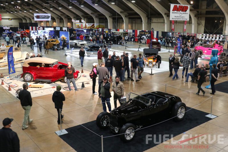 Lifting The Curtain On The 2024 Season At The 74th O Reilly Auto Parts   2024 Grand National Roadster Show 36 Of 228 800x533 