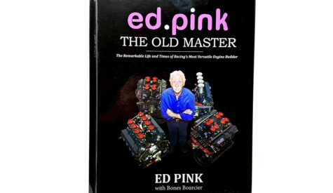 Ed Pink Book