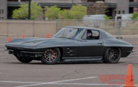 1964 Corvette, American Legends