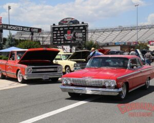 Friday First Look! Goodguys 1st Grundy Insurance Mid-Atlantic Nationals