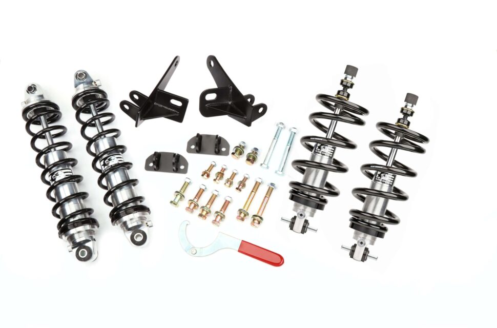 Aldan GM G-Body Coilover